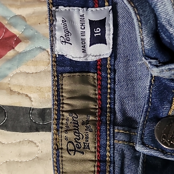 Penguin Jeans - Picture 3 of 5